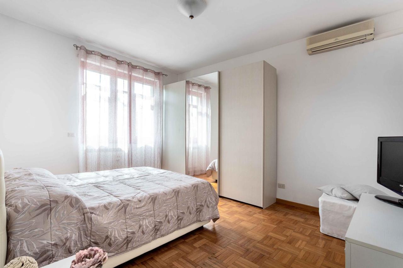 Aurelia Vibe Apt Rome Exterior photo
