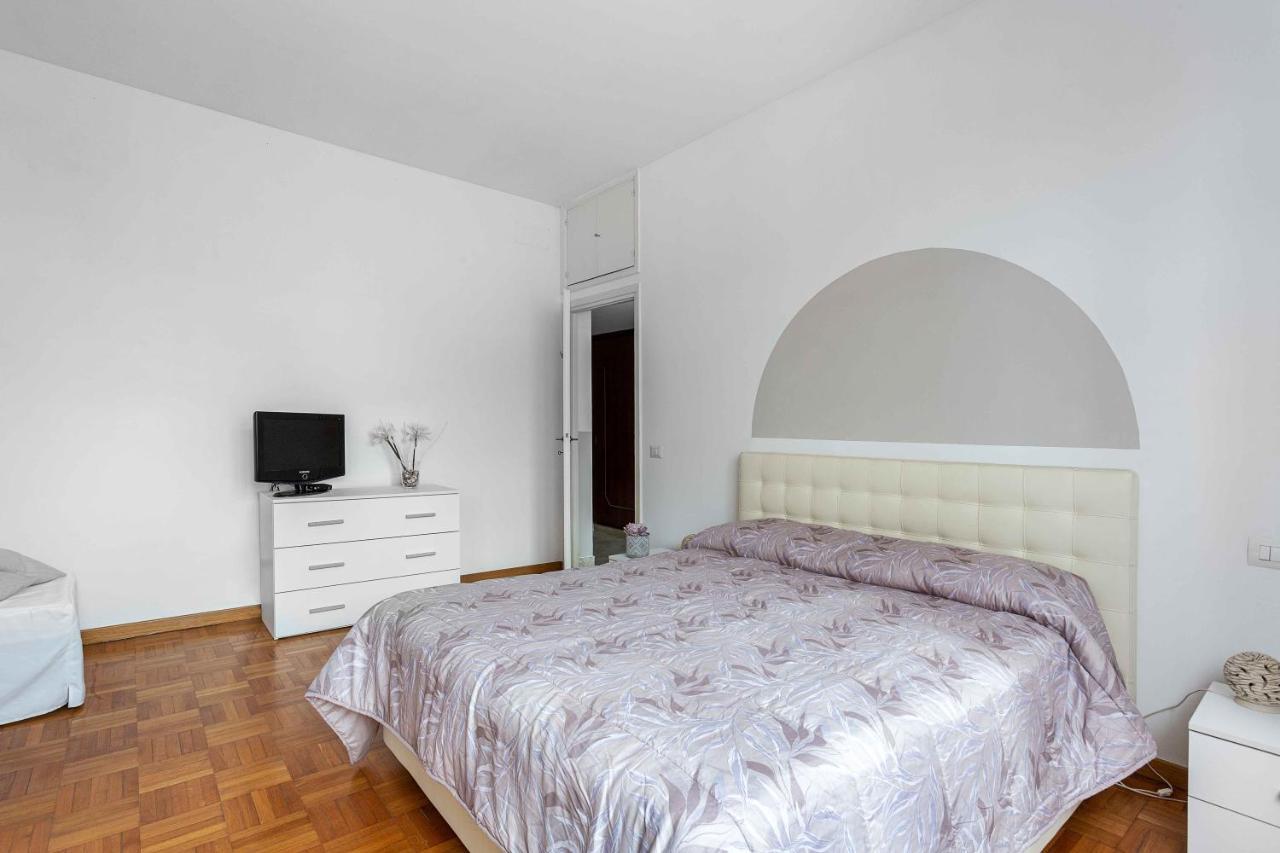 Aurelia Vibe Apt Rome Exterior photo