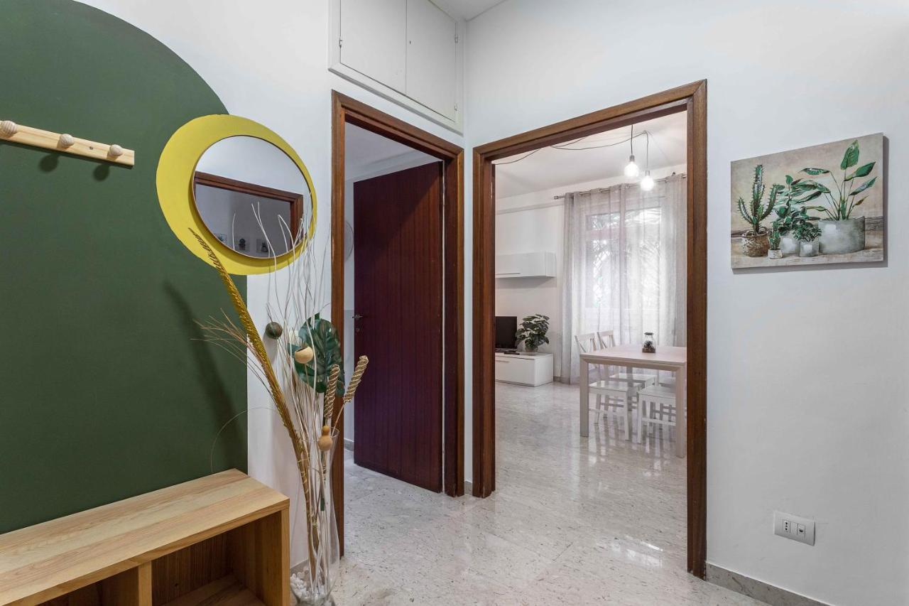 Aurelia Vibe Apt Rome Exterior photo
