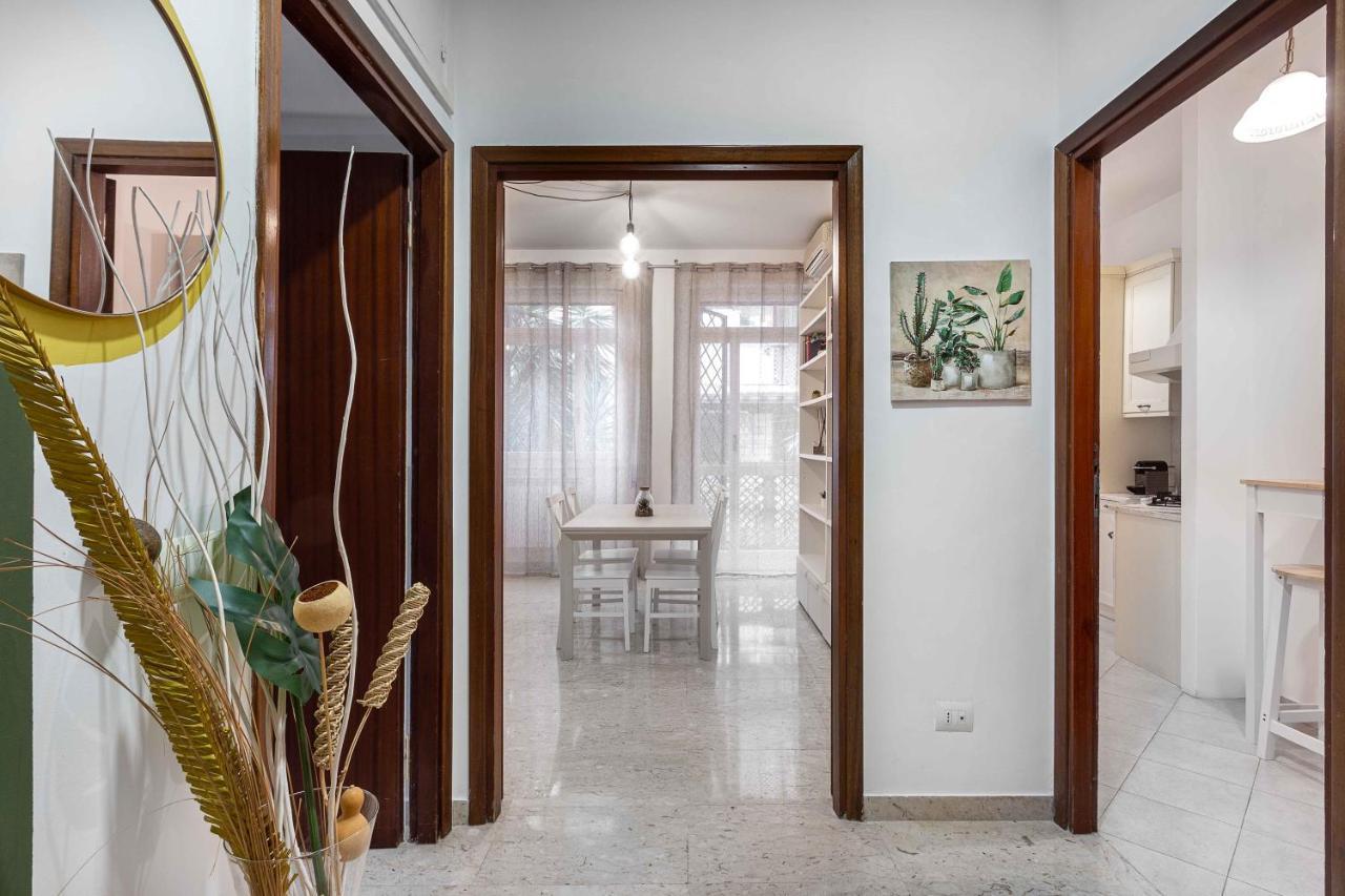 Aurelia Vibe Apt Rome Exterior photo