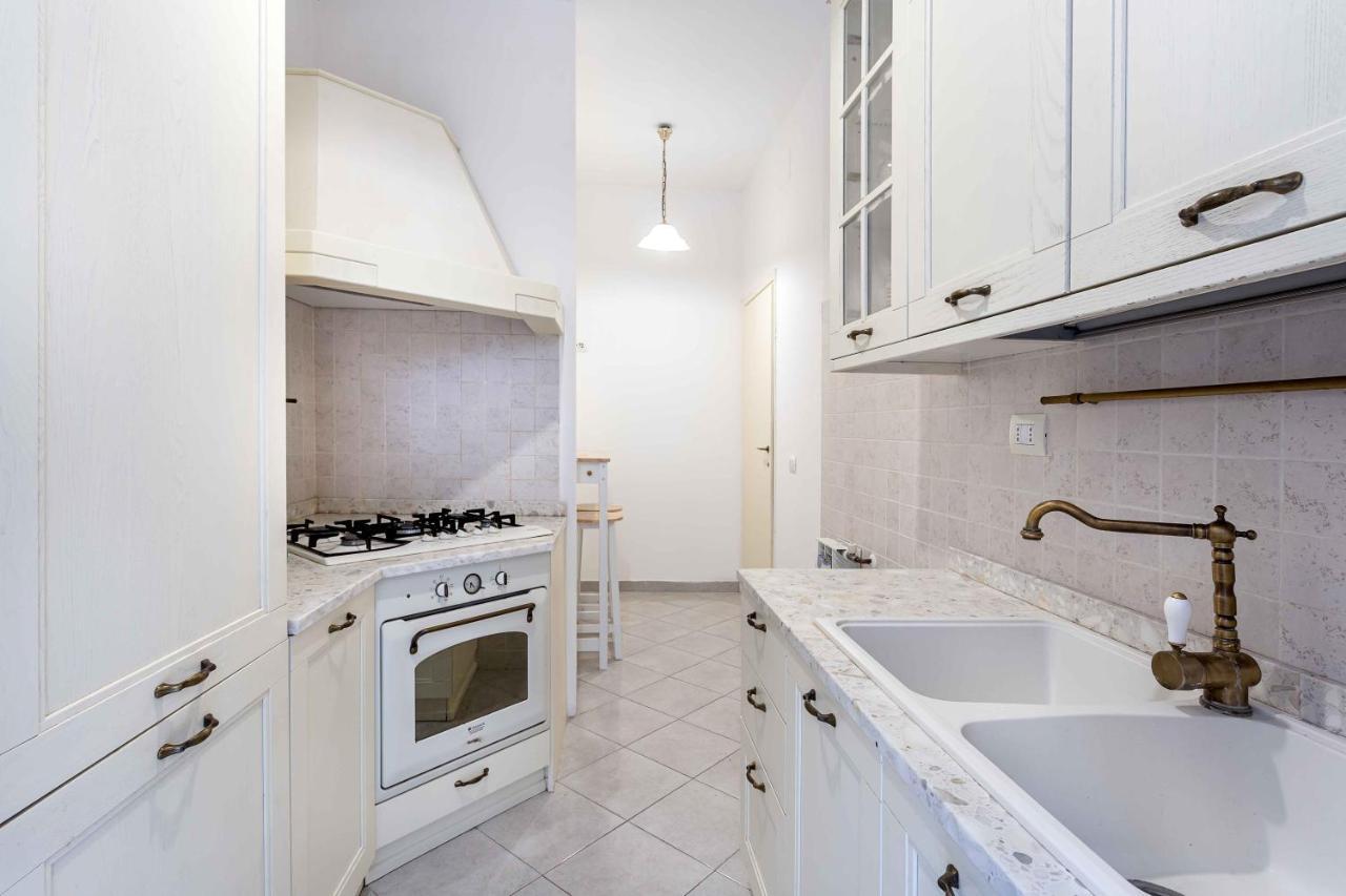 Aurelia Vibe Apt Rome Exterior photo