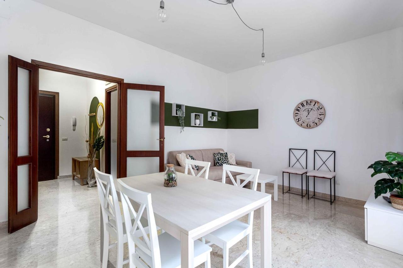 Aurelia Vibe Apt Rome Exterior photo